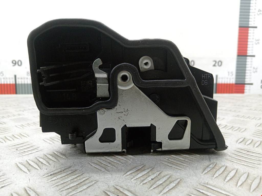 Замок двери задней правой BMW X5 E70 2007-2013