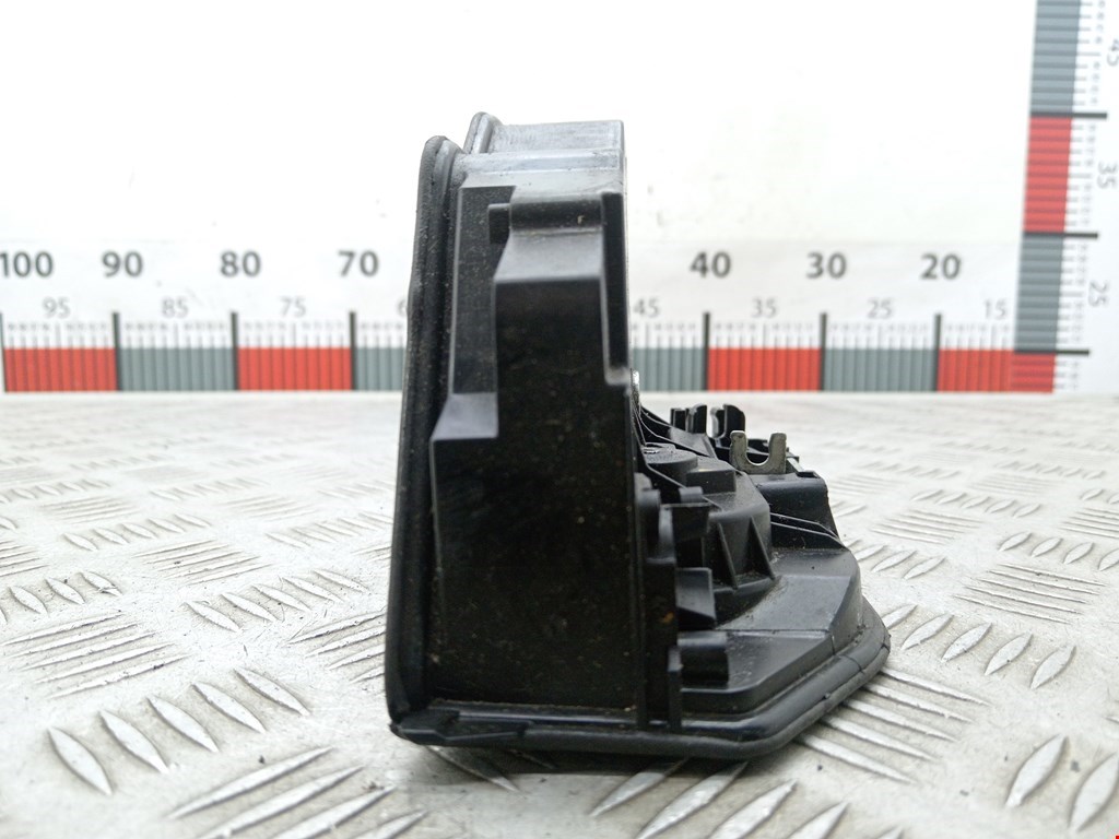 Замок двери задней правой BMW X5 E70 2007-2013