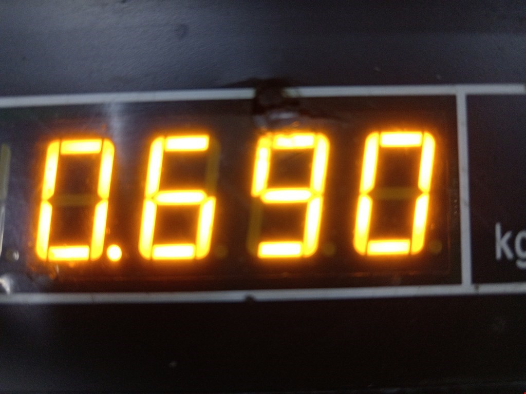 Замок двери задней правой BMW X5 E70 2007-2013