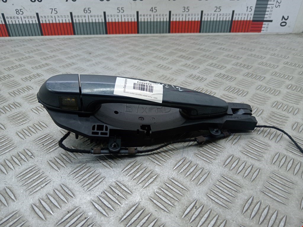 Ручка двери задней наружная правая BMW X5 E70 2007-2013