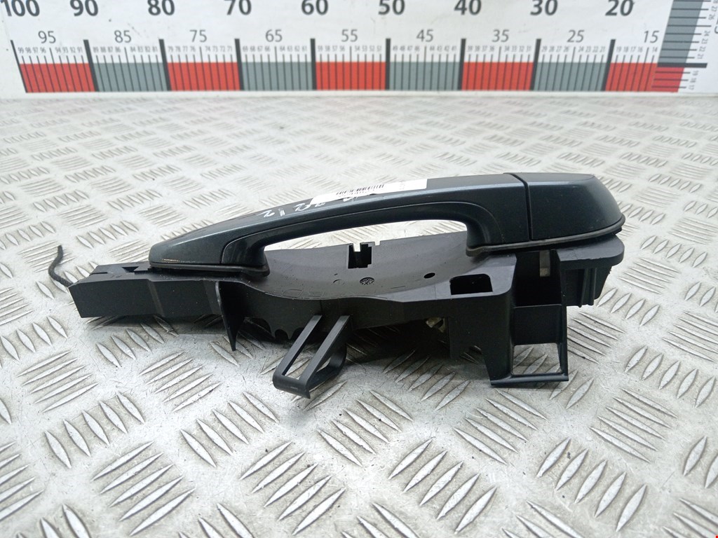 Ручка двери задней наружная правая BMW X5 E70 2007-2013