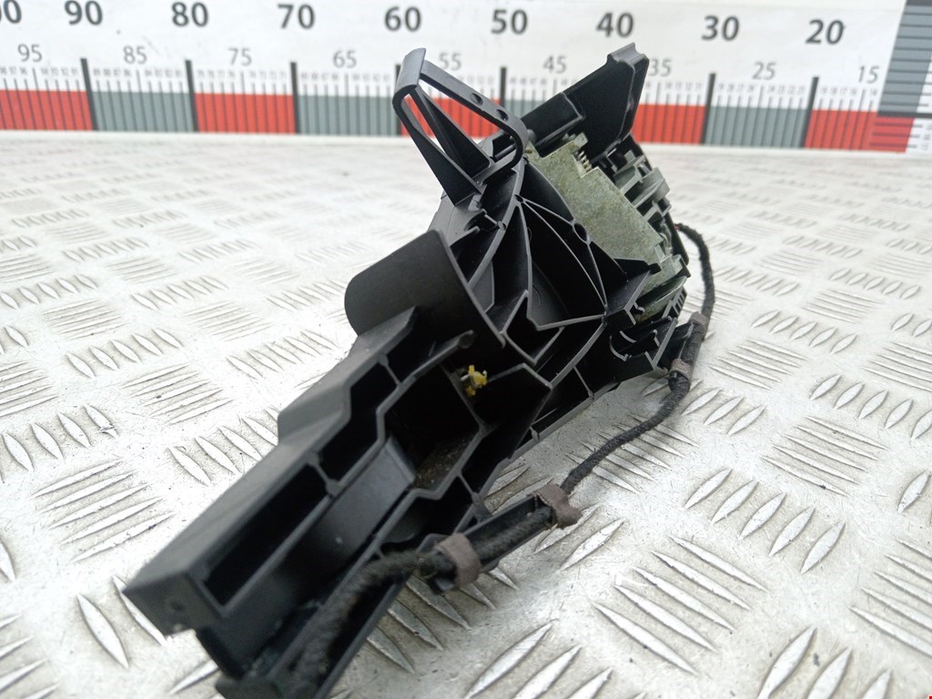 Ручка двери задней наружная правая BMW X5 E70 2007-2013