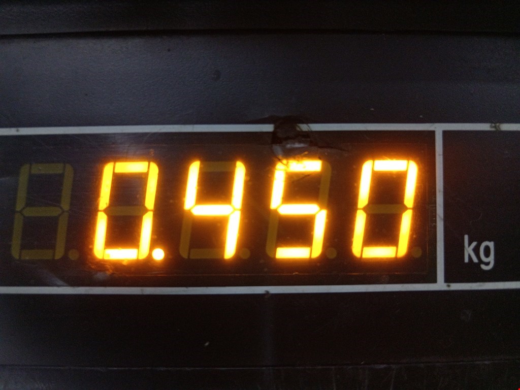 Ручка двери задней наружная правая BMW X5 E70 2007-2013