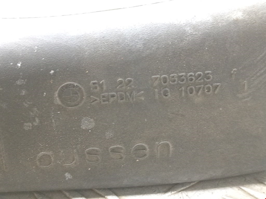 Ограничитель открывания двери BMW 5er 5 серия E60/E61 2003-2010