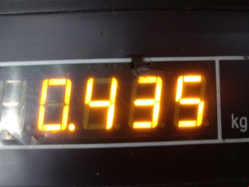 Ограничитель открывания двери BMW 5er 5 серия E60/E61 2003-2010