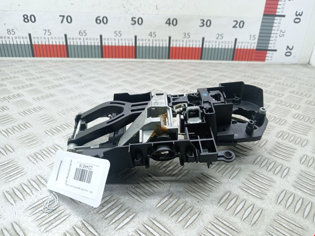 Кронштейн ручки BMW 5er 5 серия F10/F11/F07 2009-2017