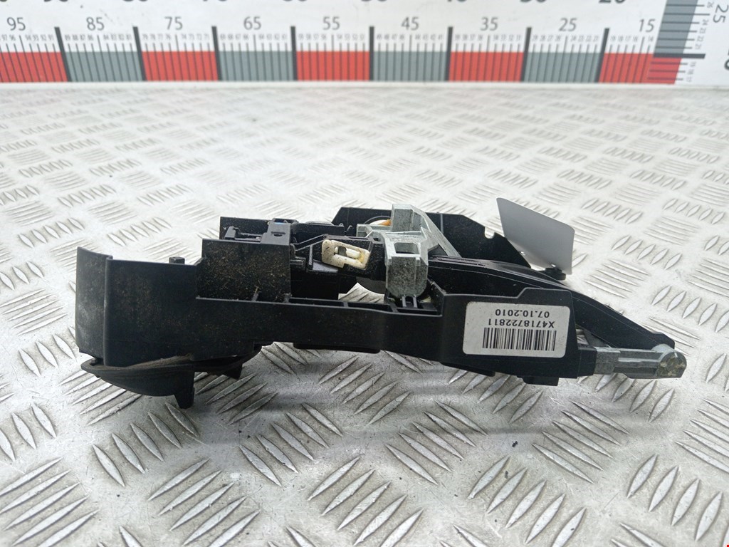 Кронштейн ручки BMW 5er 5 серия F10/F11/F07 2009-2017