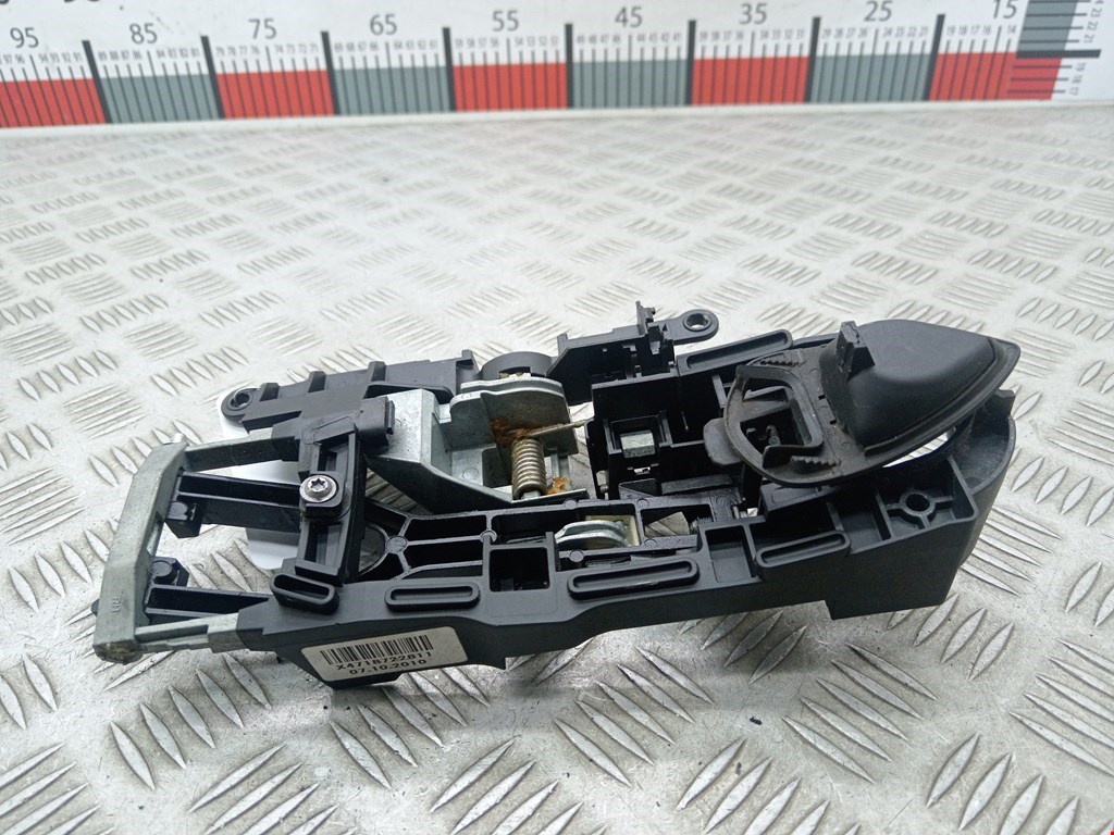 Кронштейн ручки BMW 5er 5 серия F10/F11/F07 2009-2017