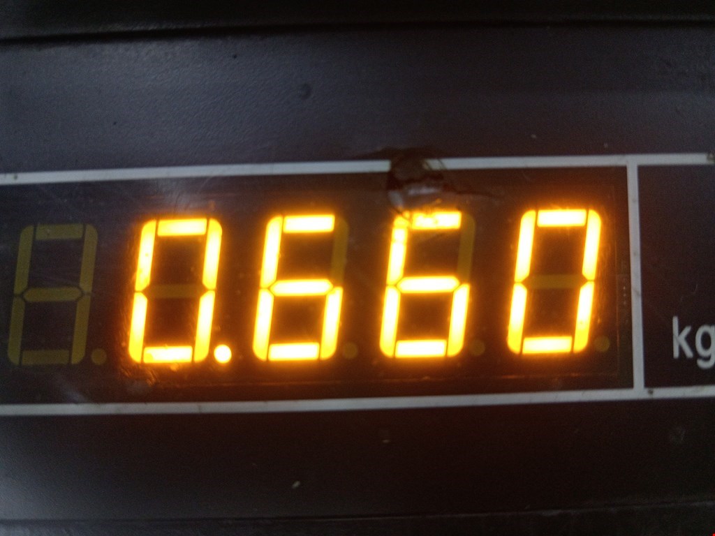 Кронштейн ручки BMW 5er 5 серия F10/F11/F07 2009-2017