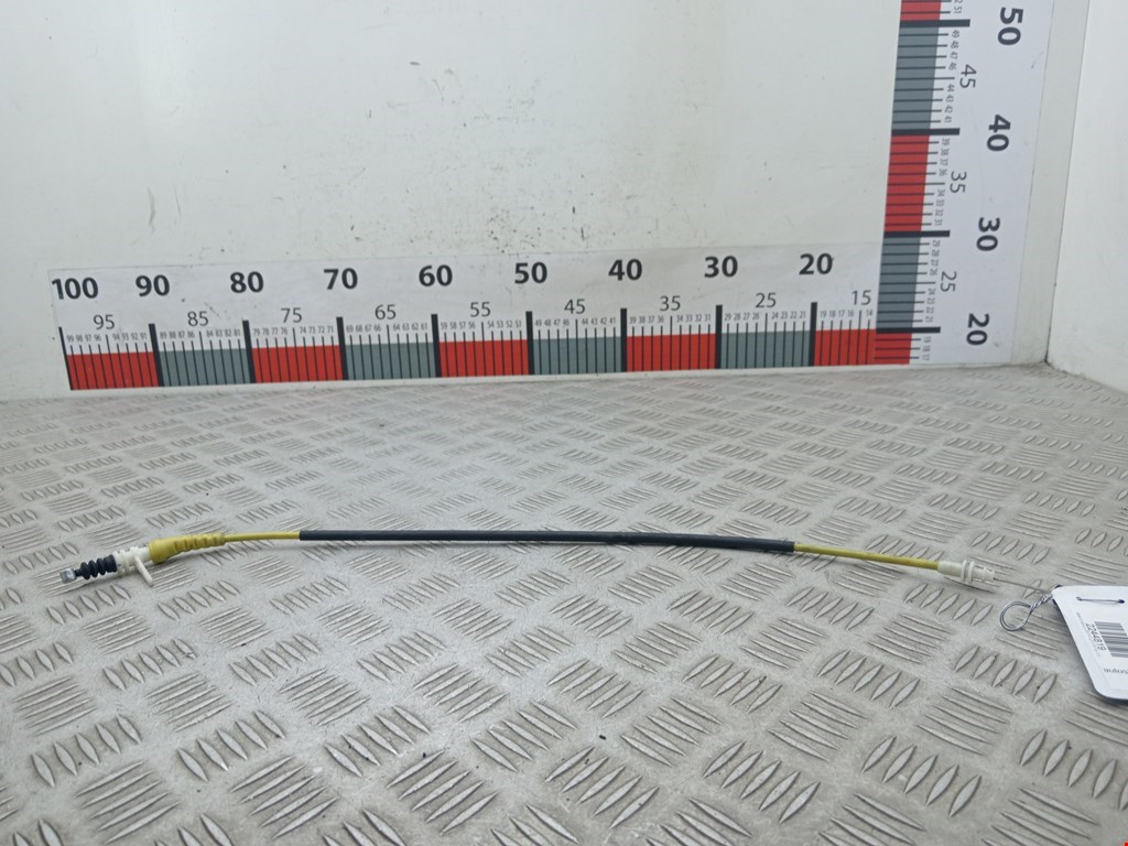 Трос двери задней BMW 5-Series (F07/F10/F11/F18) (2009-2017)