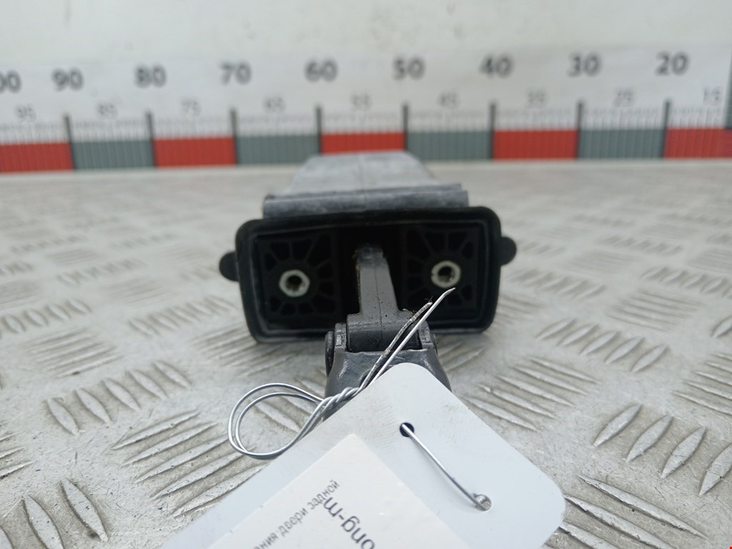 Ограничитель открывания двери BMW X5 E70 2007-2013