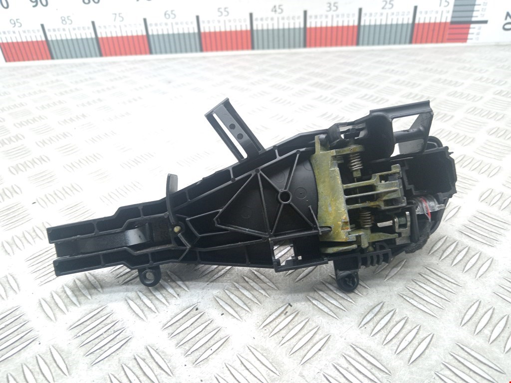 Ручка двери задней наружная правая BMW X5 E70 2007-2013