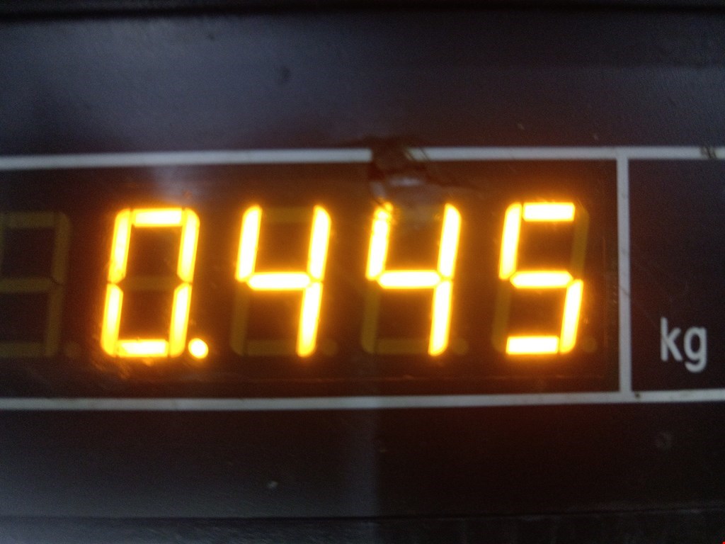 Ручка двери задней наружная правая BMW X5 E70 2007-2013