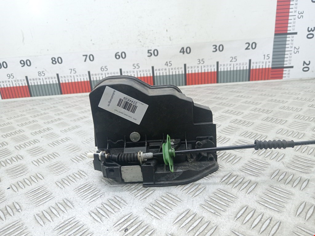 Замок двери задней левой BMW 5er 5 серия E60/E61 2003-2010