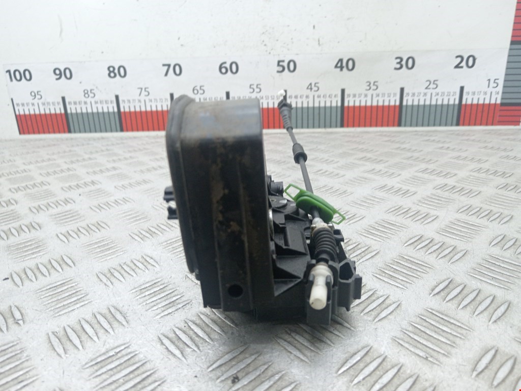 Замок двери задней левой BMW 5er 5 серия E60/E61 2003-2010