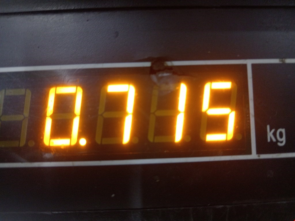 Замок двери задней левой BMW 5er 5 серия E60/E61 2003-2010