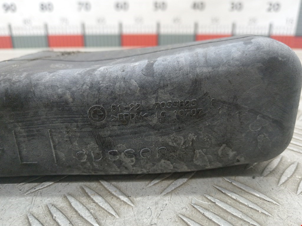 Ограничитель открывания двери BMW 5er 5 серия E60/E61 2003-2010