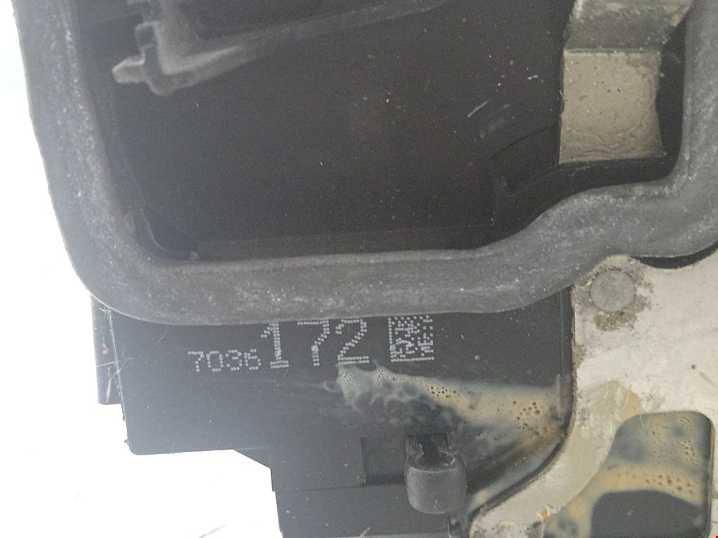 Замок двери задней правой BMW 5er 5 серия E60/E61 2003-2010
