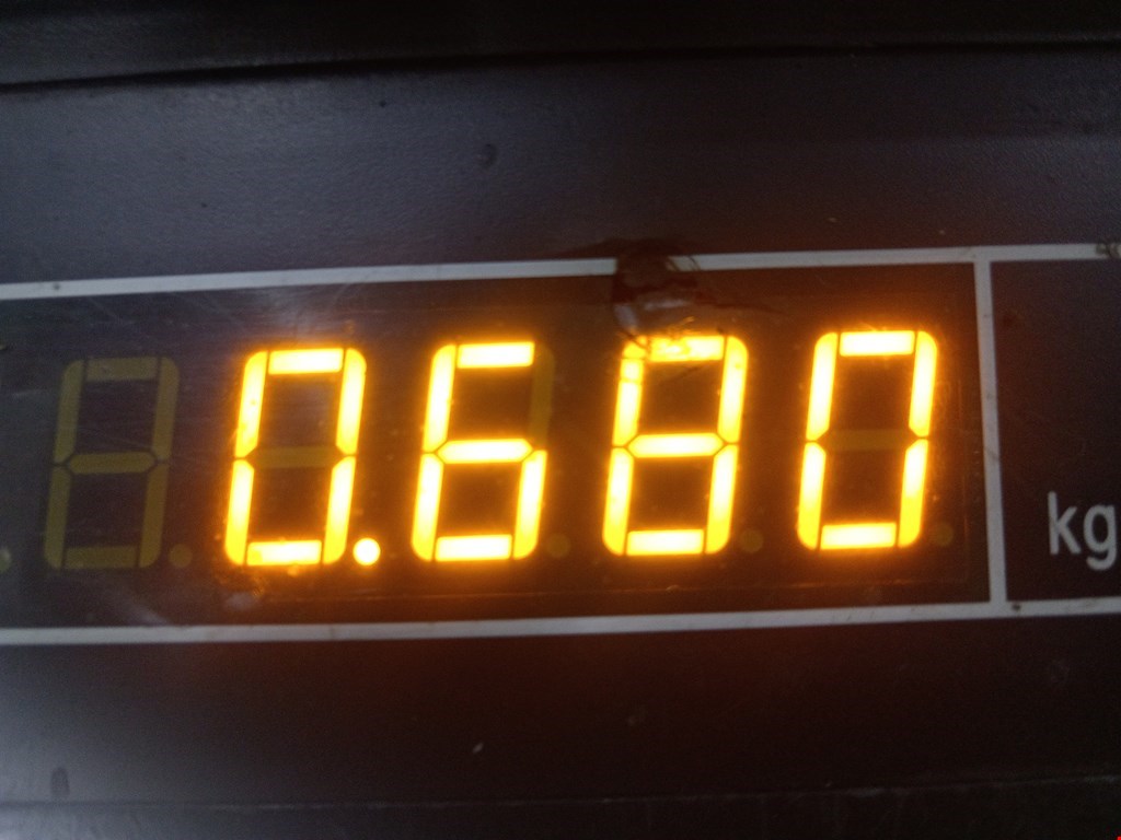 Замок двери задней правой BMW 5er 5 серия E60/E61 2003-2010