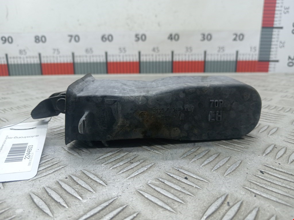 Ограничитель открывания двери BMW X5 E70 2007-2013