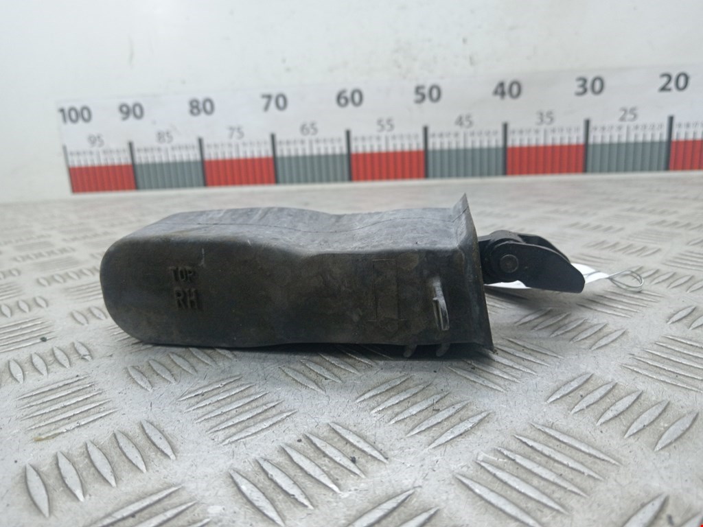 Ограничитель открывания двери BMW X5 E70 2007-2013