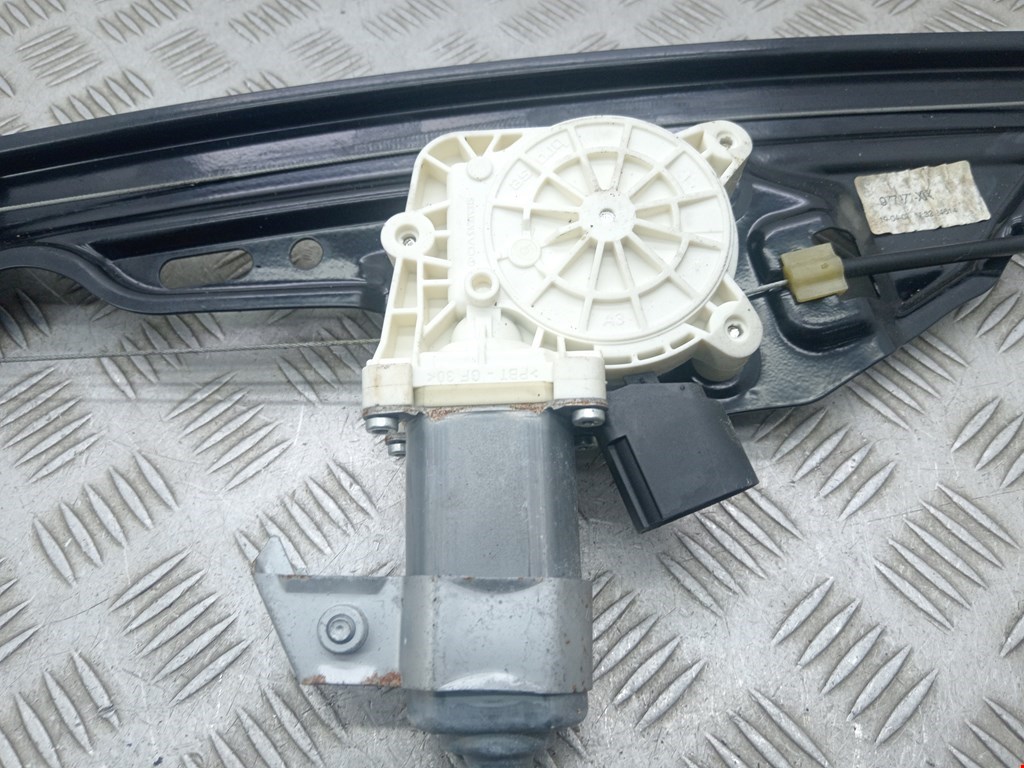 Стеклоподъемник задний правый BMW 5er 5 серия E60/E61 2003-2010