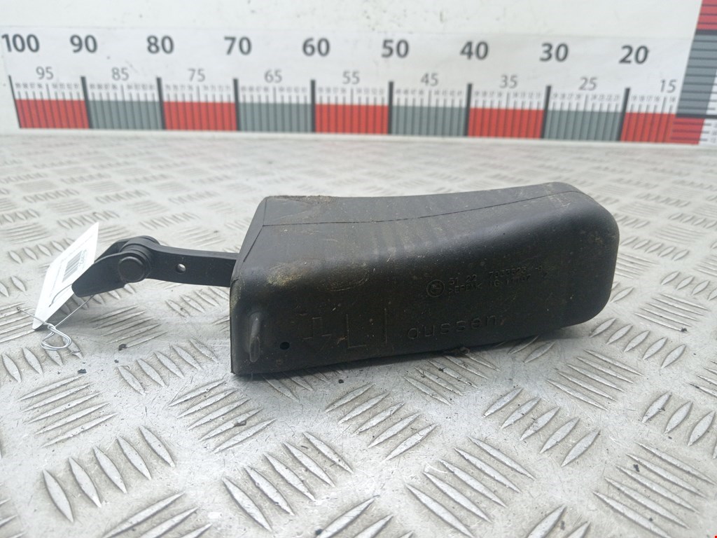 Ограничитель открывания двери BMW 5er 5 серия E60/E61 2003-2010