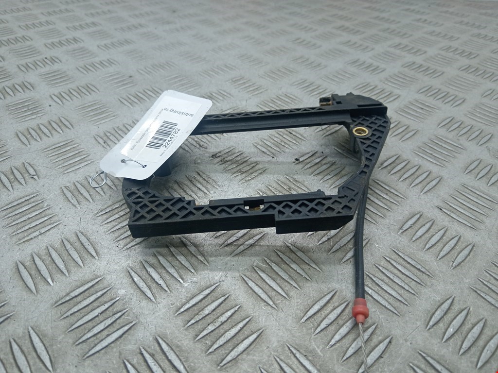 Кронштейн ручки BMW 5er 5 серия E39 1995-2004