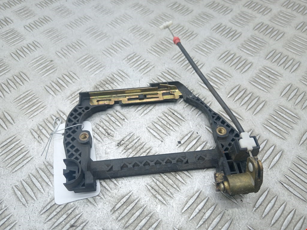 Кронштейн ручки BMW 5er 5 серия E39 1995-2004