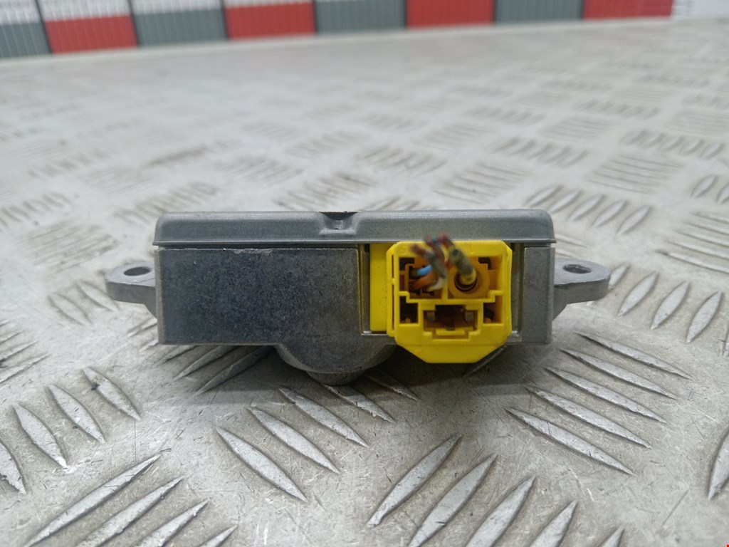 Датчик AIR BAG (подушек безопасности) BMW 7er 7 серия E65/E66 2001-2008