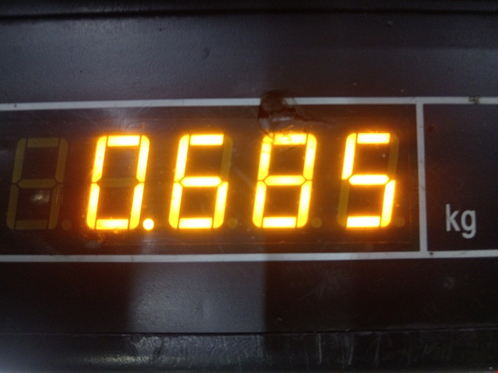 Замок двери задней правой BMW 5er 5 серия E60/E61 2003-2010