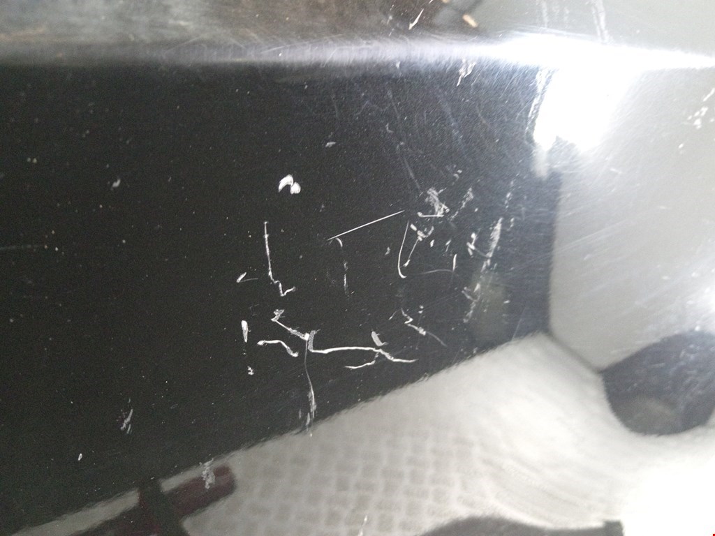 Дверь задняя левая BMW X5 E70 2007-2013