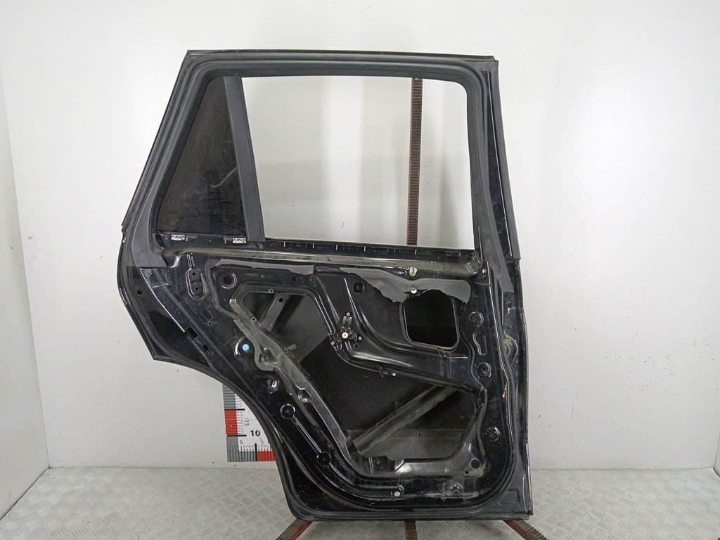 Дверь задняя левая BMW X5 E70 2007-2013