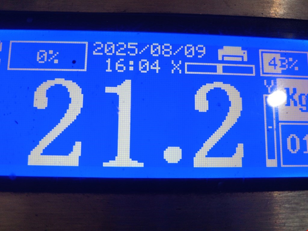 Дверь задняя левая BMW X5 E70 2007-2013