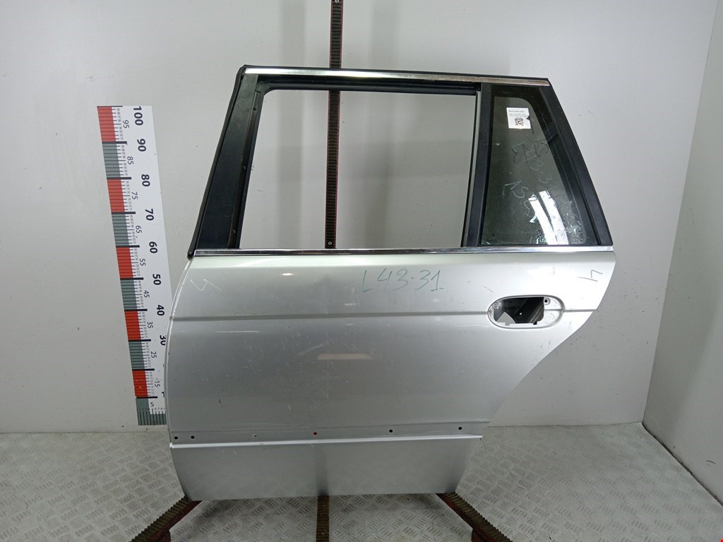 Дверь задняя левая BMW 5er 5 серия E39 1995-2004