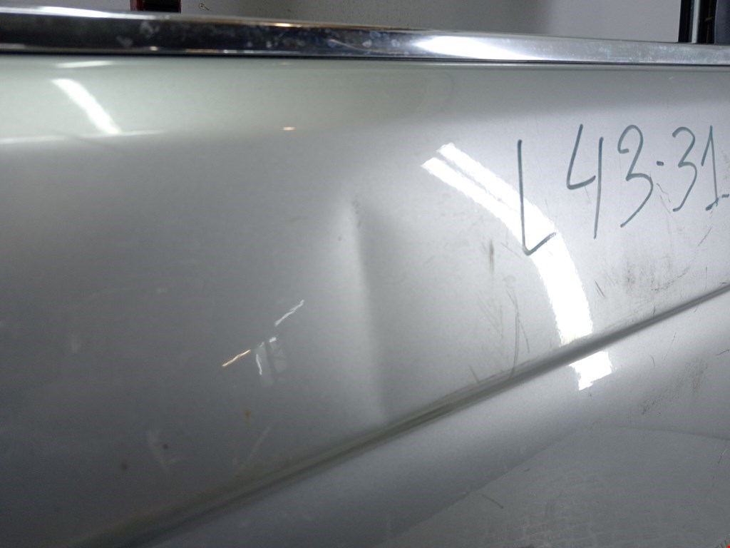 Дверь задняя левая BMW 5er 5 серия E39 1995-2004