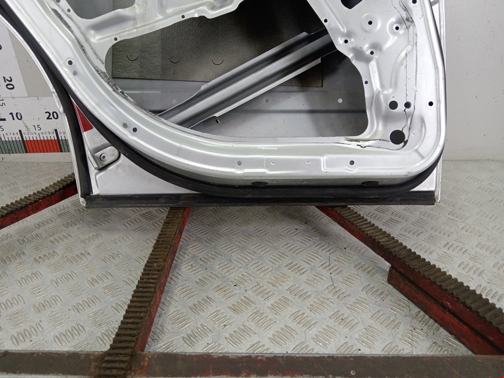 Дверь задняя левая BMW 5er 5 серия E39 1995-2004