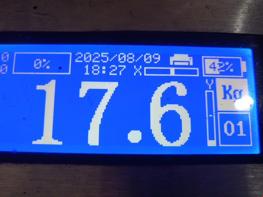 Дверь задняя левая BMW 5er 5 серия E39 1995-2004