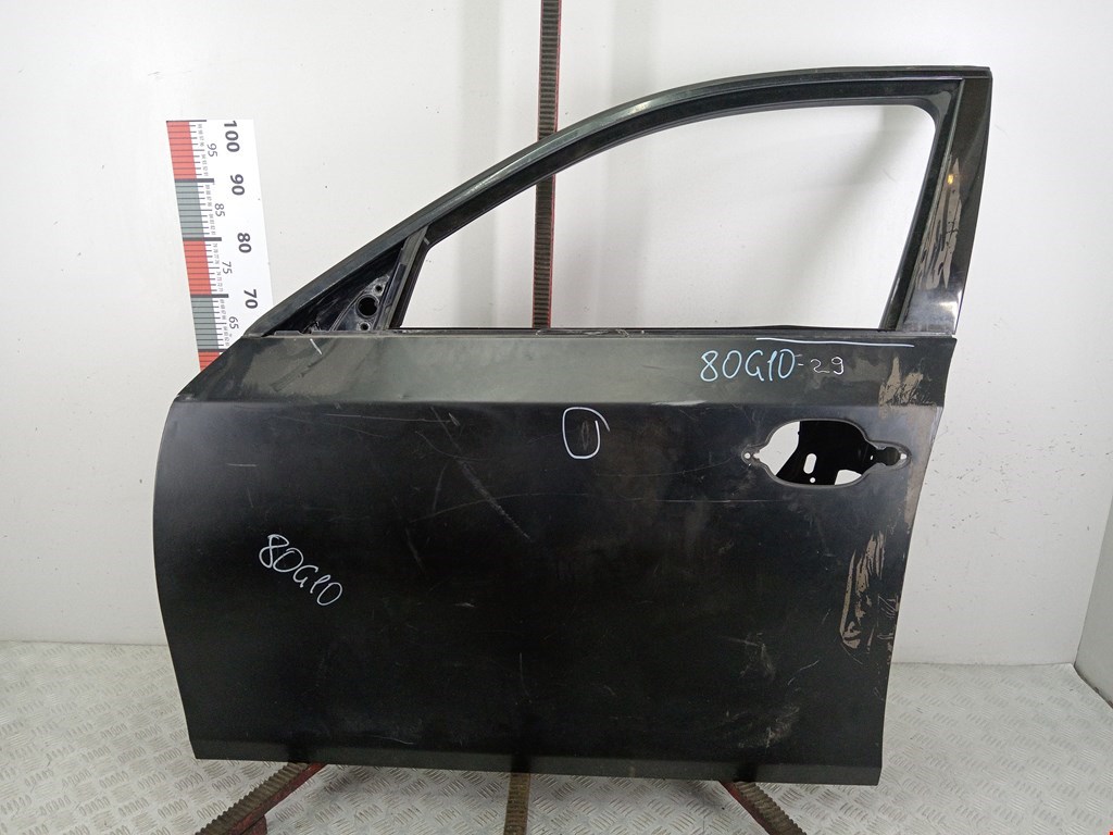 Дверь передняя левая BMW 5er 5 серия E60/E61 2003-2010