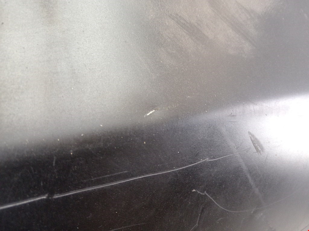 Дверь передняя левая BMW 5er 5 серия E60/E61 2003-2010