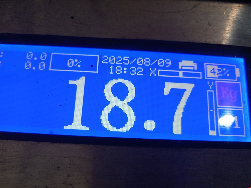 Дверь передняя левая BMW 5er 5 серия E60/E61 2003-2010