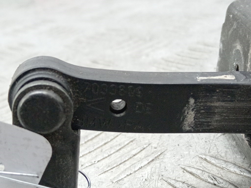 Ограничитель открывания двери BMW 5er 5 серия E60/E61 2003-2010