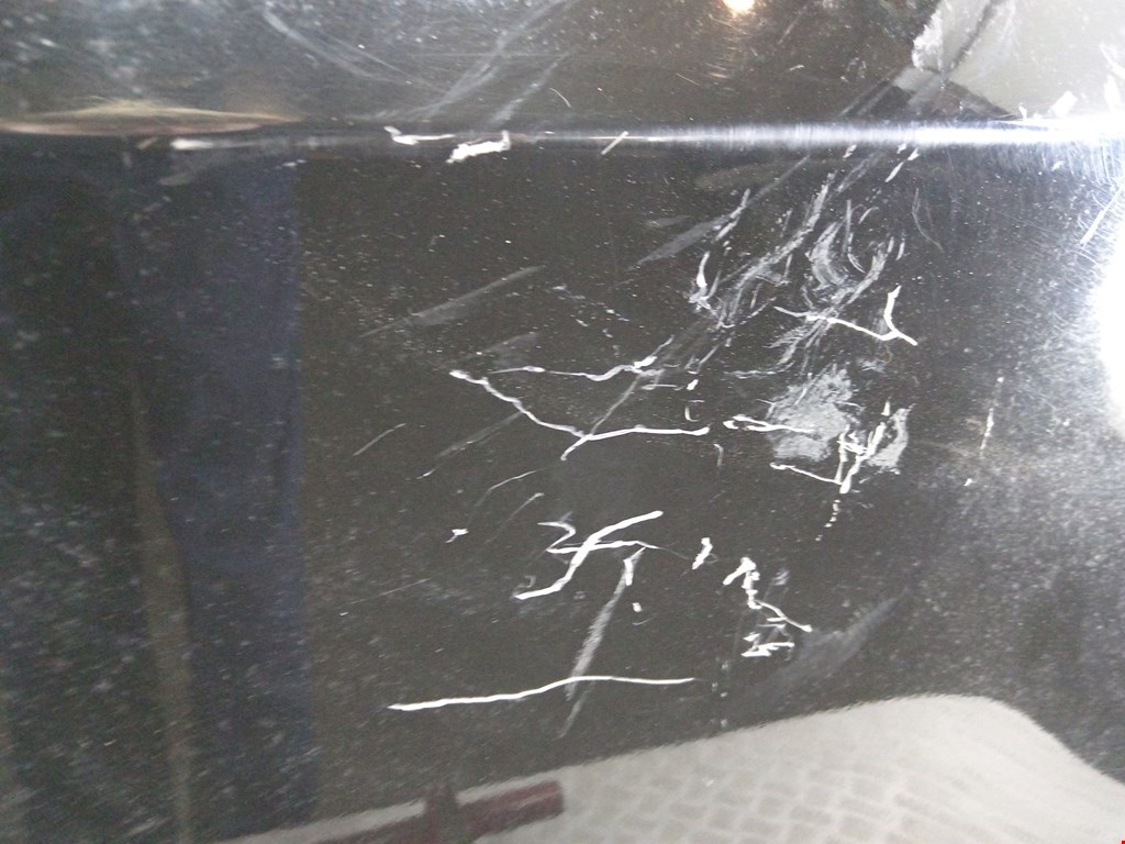 Дверь задняя левая BMW X5 E70 2007-2013