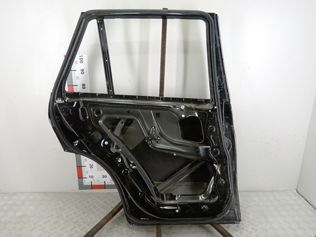 Дверь задняя левая BMW X5 E70 2007-2013