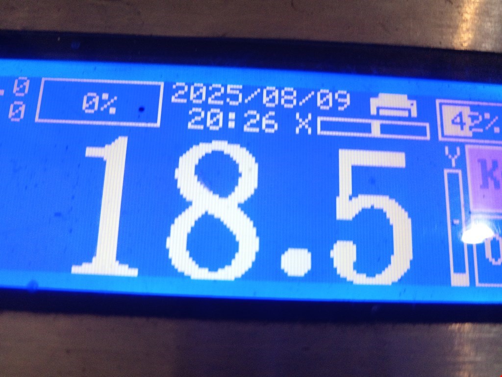 Дверь задняя левая BMW X5 E70 2007-2013