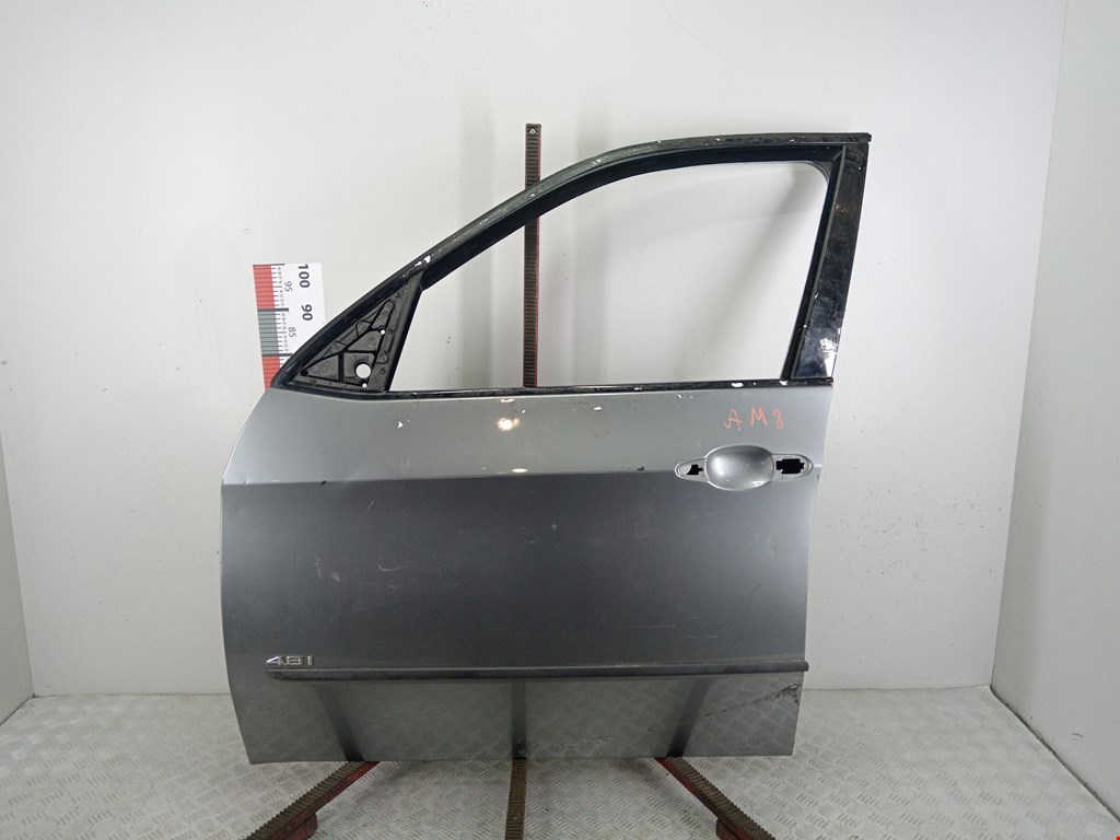 Дверь передняя левая BMW X5 E70 2007-2013