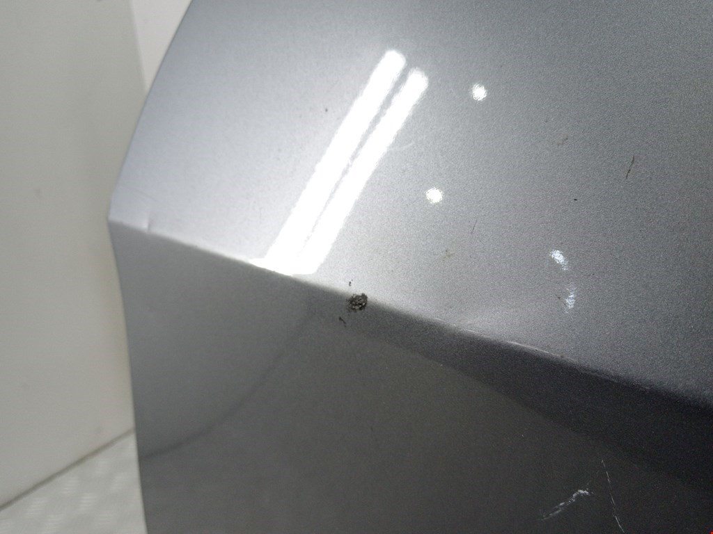 Дверь передняя левая BMW X5 E70 2007-2013