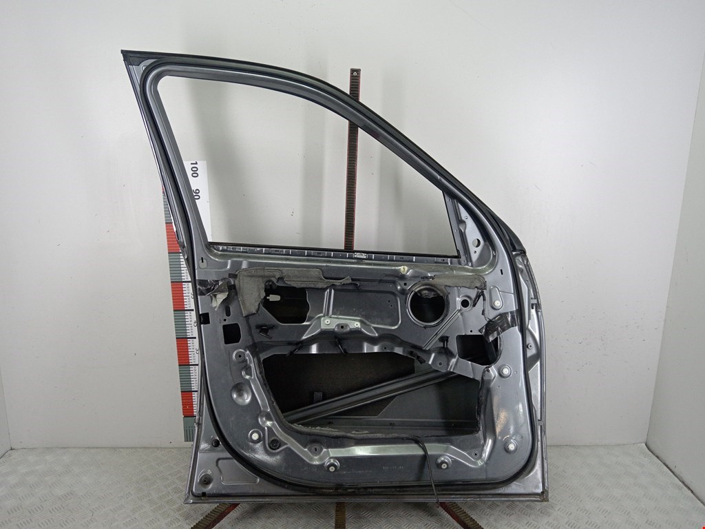 Дверь передняя левая BMW X5 E70 2007-2013