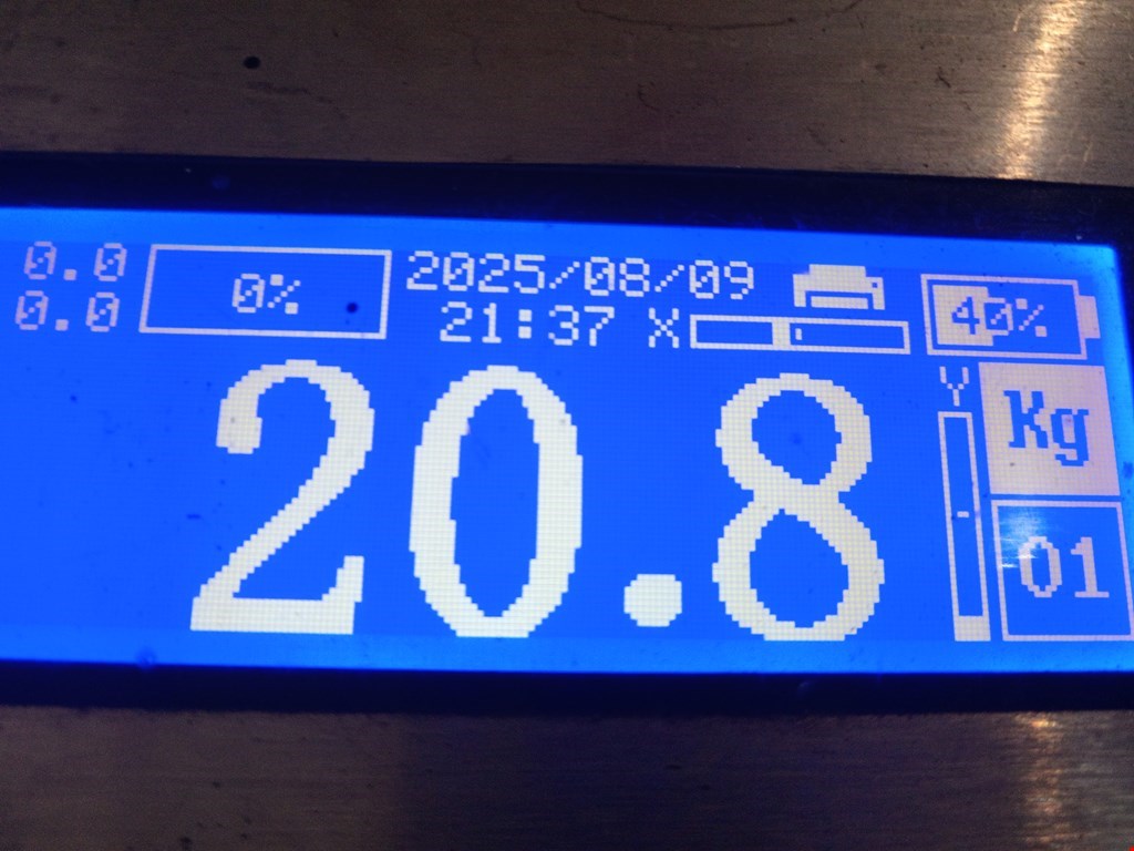 Дверь передняя левая BMW X5 E70 2007-2013