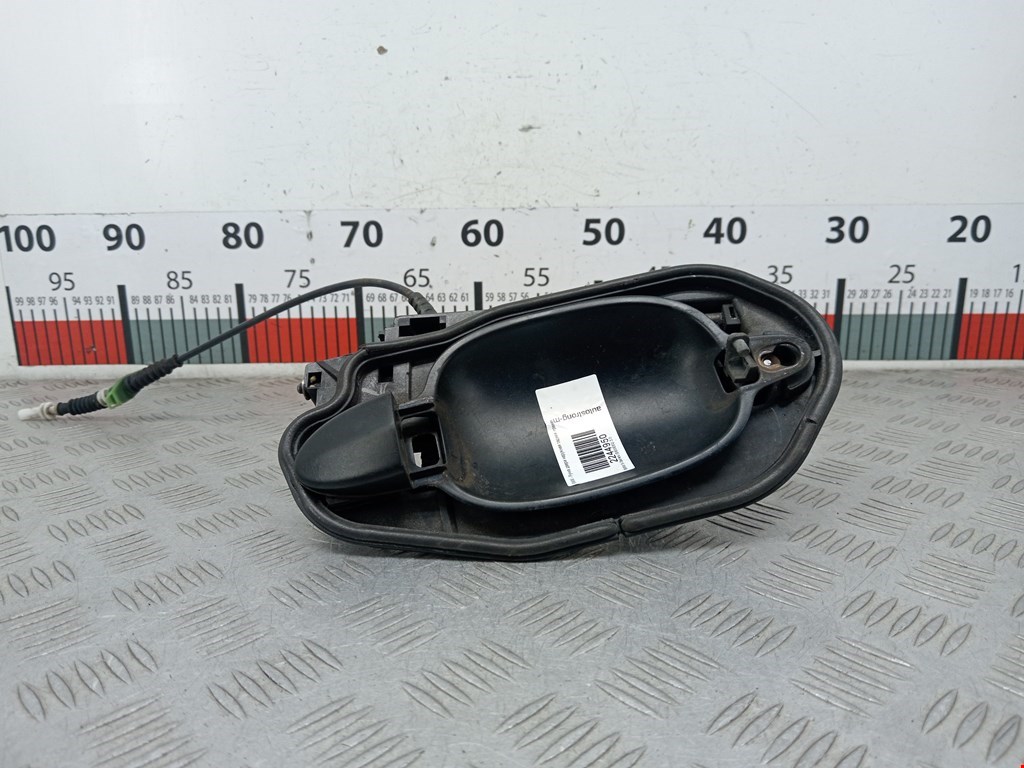 Ручка двери задней наружная правая BMW 5er 5 серия E60/E61 2003-2010